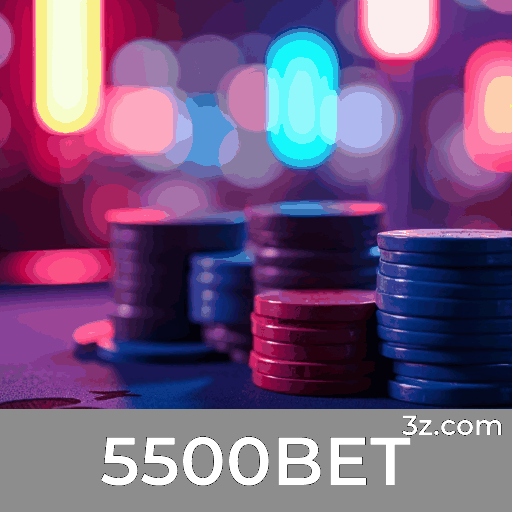 5500BET: Desbloqueie Super Prêmios com Ofertas Exclusivas
