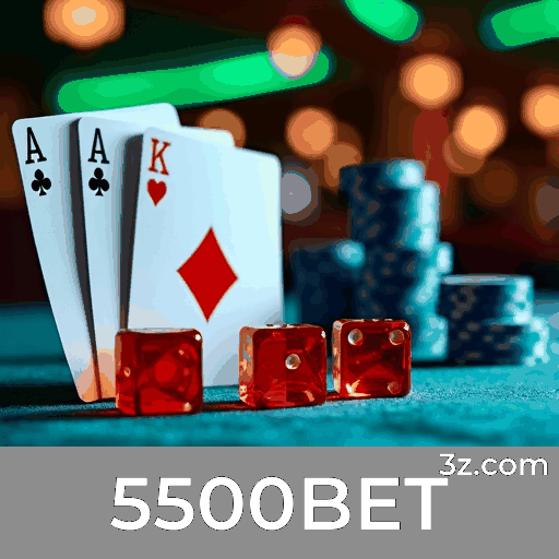 Análise Preditiva e Estratégias Esportivas no 5500BET: Apostas Inteligentes