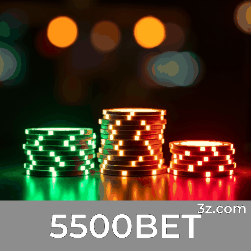 Otimização Sistemática de Bônus na 5500BET: Potencialize Seus Ganhos