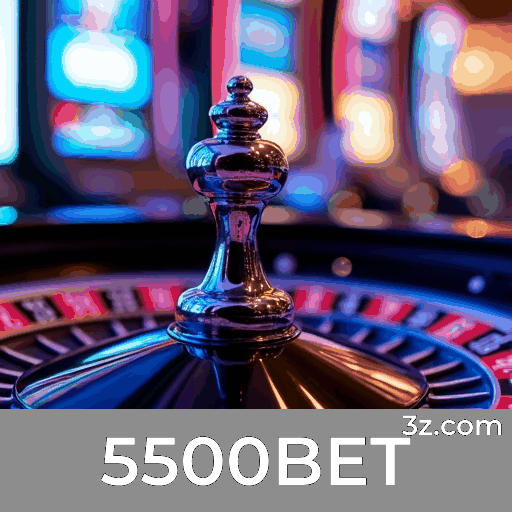 Mergulhe no Realismo Psicológico do Cassino 5500BET e Sinta a Emoção
