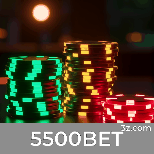 5500BET: Plataforma Confiável com Serviços Profissionais e Criptografia