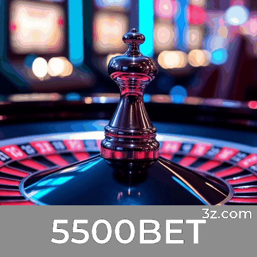 Qualidade Superior de Jogos no 5500BET: Experiência Única