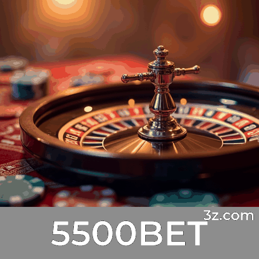 Experimente o 5500BET: Login seguro e vantagens únicas