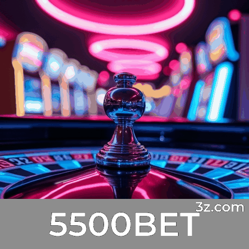 Promoção 5500BET: Estratégias para Maximizar Recompensas e Ganhos