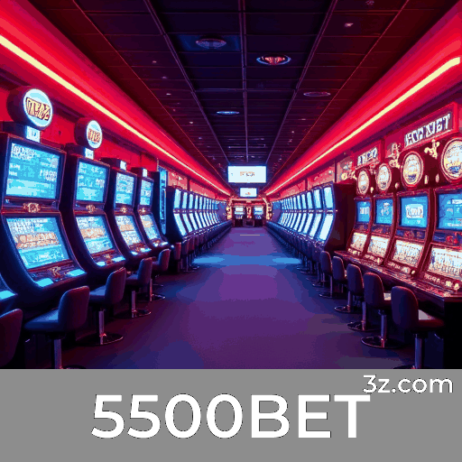 Experiência de Jogo Superior com 5500BET: Profissionalismo e Segurança