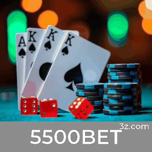 Experiência de Jogo Superior com 5500BET: Profissionalismo e Segurança