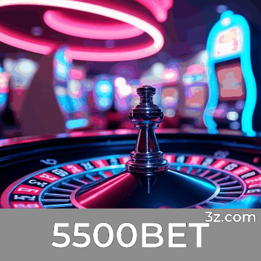 Descubra o Casino 5500BET: Imersão Emocional e Psicologia do Jogo
