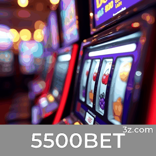 5500BET App: Instalação Rápida e Apostas Completas