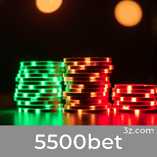 Formulário de cadastro da 5500bet