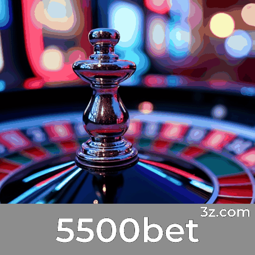 Formulário de cadastro da 5500bet