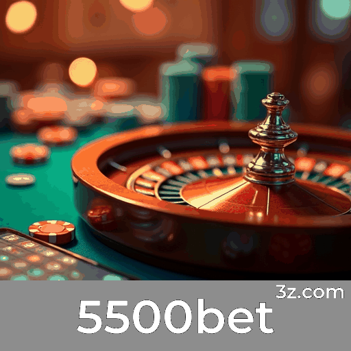 A 5500bet oferece jogos de mesa divertidos