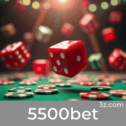 Cadastro na 5500bet para desfrutar dos melhores jogos