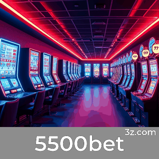 Formulário de cadastro da 5500bet