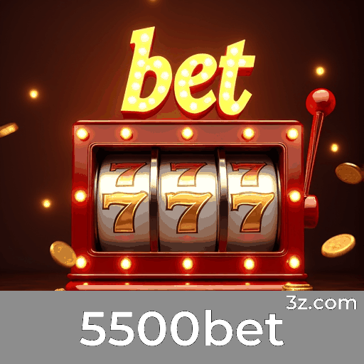 Formulário de cadastro da 5500bet