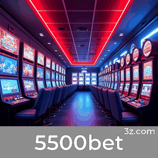 Muitas apostas esportivas na 5500bet sports
