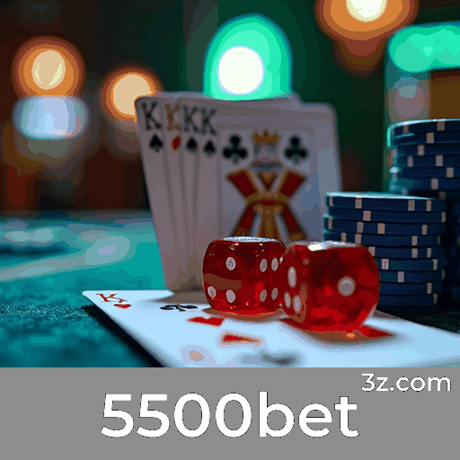Formulário de cadastro da 5500bet