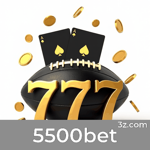 Cassino ao vivo da 5500bet com dealers ao vivo