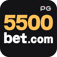 Inovação Incomparável com o App 5500bet: Design Responsivo Avançado